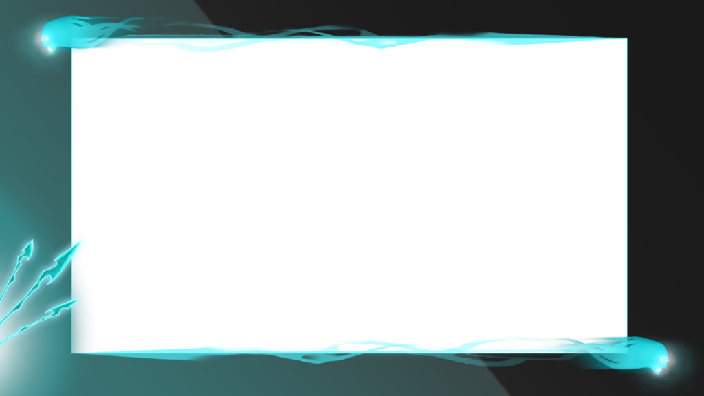 Kalista themed overlay